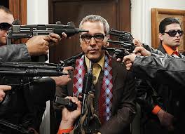 لایه‌های سیاسی «مرد هزار چهره»، آینده «دورهمی» و احتمال پخش سریال سیروس مقدم در رمضان